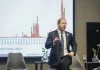 “Inversión, inversión, inversión”: Economista Alejandro Weber dice que la agricultura debe recuperar competitividad en una temporada desafiante “Inversión, inversión, inversión”: Economista Alejandro Weber dice que la agricultura debe recuperar competitividad en una temporada desafiante