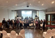 Seminario INDAP – Afipa abordó los principales desafíos de la agricultura sostenible en la región de Arica y Parinacota
