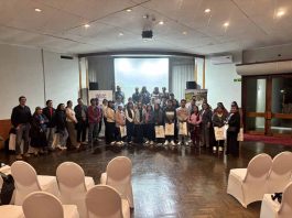 Seminario INDAP – Afipa abordó los principales desafíos de la agricultura sostenible en la región de Arica y Parinacota
