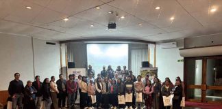 Seminario INDAP – Afipa abordó los principales desafíos de la agricultura sostenible en la región de Arica y Parinacota
