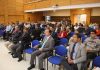Seminario analizará la realidad actual y las proyecciones del modelo cooperativo en Chile Seminario analizará la realidad actual y las proyecciones del modelo cooperativo en Chile