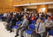 Seminario analizará la realidad actual y las proyecciones del modelo cooperativo en Chile Seminario analizará la realidad actual y las proyecciones del modelo cooperativo en Chile