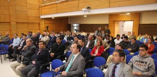 Seminario analizará la realidad actual y las proyecciones del modelo cooperativo en Chile Seminario analizará la realidad actual y las proyecciones del modelo cooperativo en Chile