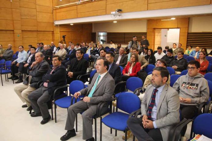 Seminario analizará la realidad actual y las proyecciones del modelo cooperativo en Chile