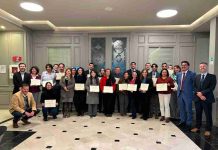 Servicios públicos fortalecen capacidades para una mejor gestión del comercio agrícola internacional Servicios públicos fortalecen capacidades para una mejor gestión del comercio agrícola internacional
