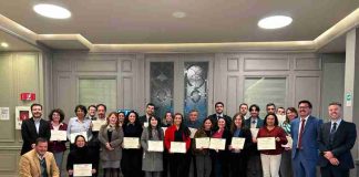 Servicios públicos fortalecen capacidades para una mejor gestión del comercio agrícola internacional Servicios públicos fortalecen capacidades para una mejor gestión del comercio agrícola internacional