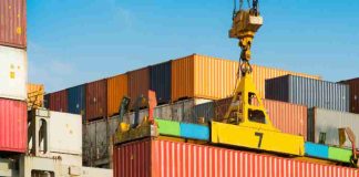 Servicios y Uvas frescas lideran exportaciones no cobre no litio de la Región de Valparaíso a mayo de 2026 Servicios y Uvas frescas lideran exportaciones no cobre no litio de la Región de Valparaíso a mayo de 2026