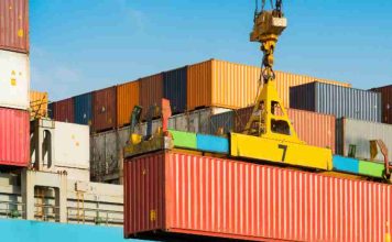 Servicios y Uvas frescas lideran exportaciones no cobre no litio de la Región de Valparaíso a mayo de 2026