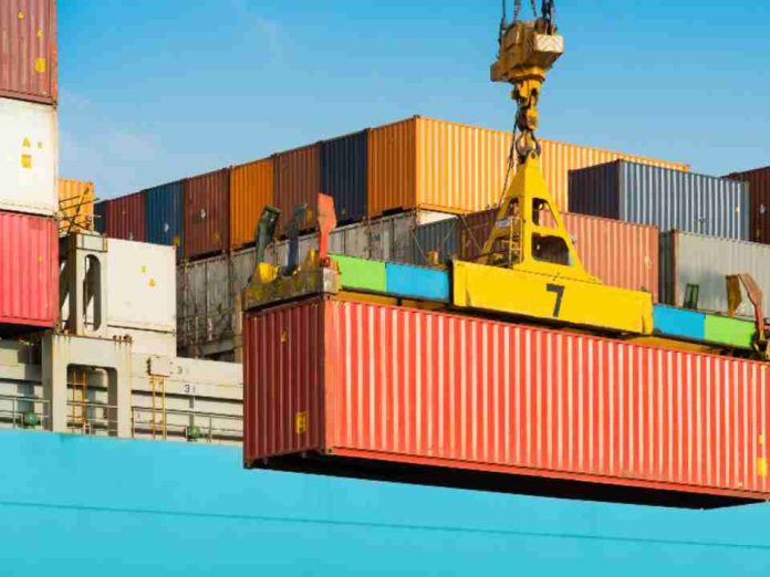 Servicios y Uvas frescas lideran exportaciones no cobre no litio de la Región de Valparaíso a mayo de 2026