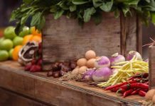 Reportaje | Singapur se sitúa entre las diez naciones más resilientes del mundo en materia de seguridad alimentaria, según un nuevo índice