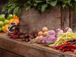 Reportaje | Singapur se sitúa entre las diez naciones más resilientes del mundo en materia de seguridad alimentaria, según un nuevo índice