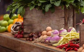Reportaje | Singapur se sitúa entre las diez naciones más resilientes del mundo en materia de seguridad alimentaria, según un nuevo índice