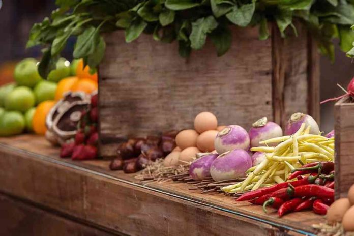 Reportaje | Singapur se sitúa entre las diez naciones más resilientes del mundo en materia de seguridad alimentaria, según un nuevo índice