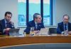 Subrei, Sofofa y gremios exportadores afinan estrategia ante recomendación de EE.UU. de un nuevo arancel de 12,5%