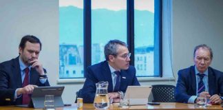 Subrei, Sofofa y gremios exportadores afinan estrategia ante recomendación de EE.UU. de un nuevo arancel de 12,5%