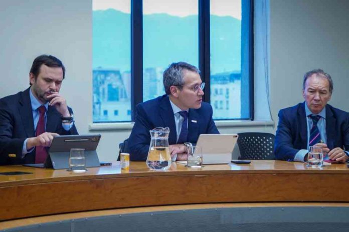 Subrei, Sofofa y gremios exportadores afinan estrategia ante recomendación de EE.UU. de un nuevo arancel de 12,5%