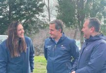 Subsecretario de Agricultura despliega agenda en terreno para impulsar el desarrollo productivo de La Araucanía Subsecretario de Agricultura despliega agenda en terreno para impulsar el desarrollo productivo de La Araucanía