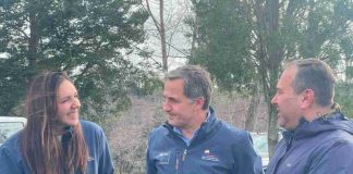 Subsecretario de Agricultura despliega agenda en terreno para impulsar el desarrollo productivo de La Araucanía