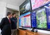 Subsecretario de Agricultura releva trabajo preventivo y vigilancia permanente de CONAF frente a incendios forestales Subsecretario de Agricultura releva trabajo preventivo y vigilancia permanente de CONAF frente a incendios forestales