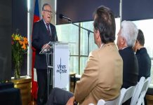TRAS VISITA A INDIA, VINOS DE CHILE PIDE CAUTELA TRAS VISITA A INDIA, VINOS DE CHILE PIDE CAUTELA