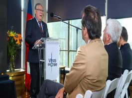 TRAS VISITA A INDIA, VINOS DE CHILE PIDE CAUTELA TRAS VISITA A INDIA, VINOS DE CHILE PIDE CAUTELA