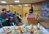 Taller impulsa la reflexión y acción frente a las pérdidas y el desperdicio de alimentos Taller impulsa la reflexión y acción frente a las pérdidas y el desperdicio de alimentos