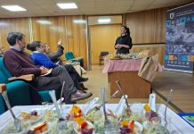 Taller impulsa la reflexión y acción frente a las pérdidas y el desperdicio de alimentos Taller impulsa la reflexión y acción frente a las pérdidas y el desperdicio de alimentos
