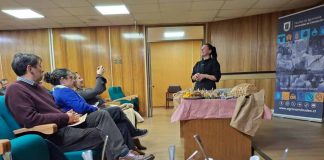 Taller impulsa la reflexión y acción frente a las pérdidas y el desperdicio de alimentos