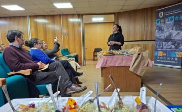 Taller impulsa la reflexión y acción frente a las pérdidas y el desperdicio de alimentos