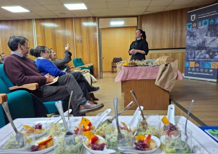 Taller impulsa la reflexión y acción frente a las pérdidas y el desperdicio de alimentos Taller impulsa la reflexión y acción frente a las pérdidas y el desperdicio de alimentos