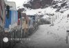 Temporada invernal y transporte terrestre internacional: el impacto de los pasos fronterizos según Interborders Temporada invernal y transporte terrestre internacional: el impacto de los pasos fronterizos según Interborders