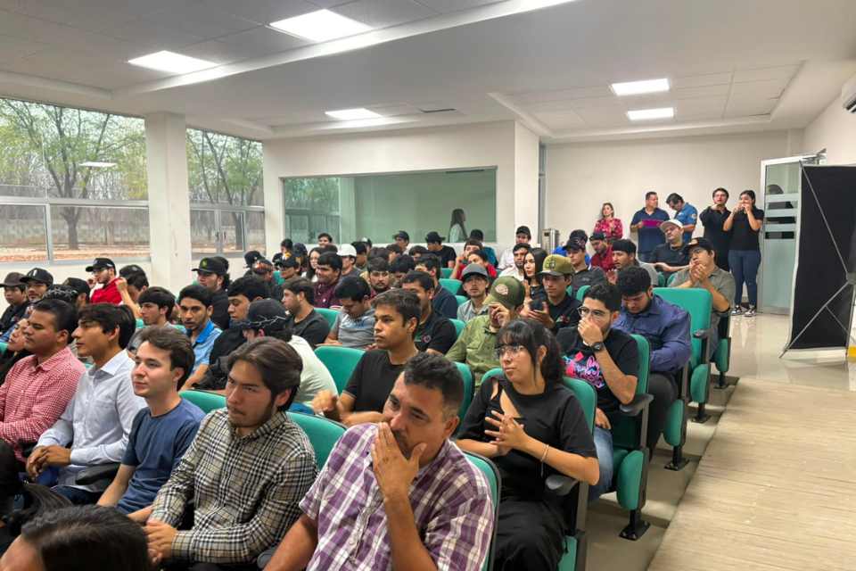 México | Economía circular y biofertilización: Estrategias clave para la reducción de costos operativos en la agricultura sustentable de Terragénesis