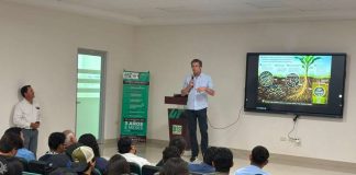 México | Economía circular y biofertilización: Estrategias clave para la reducción de costos operativos en la agricultura sustentable de Terragénesis