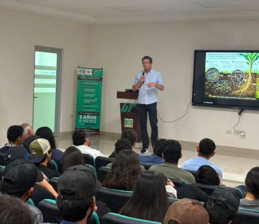 México | Economía circular y biofertilización: Estrategias clave para la reducción de costos operativos en la agricultura sustentable de Terragénesis México | Economía circular y biofertilización: Estrategias clave para la reducción de costos operativos en la agricultura sustentable de Terragénesis