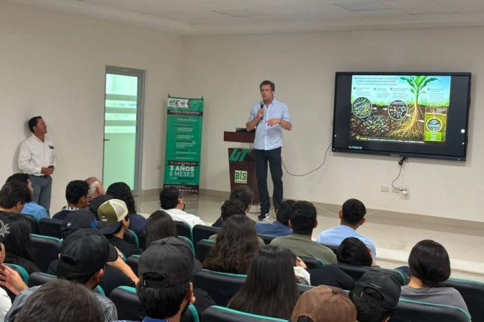 México | Economía circular y biofertilización: Estrategias clave para la reducción de costos operativos en la agricultura sustentable de Terragénesis México | Economía circular y biofertilización: Estrategias clave para la reducción de costos operativos en la agricultura sustentable de Terragénesis