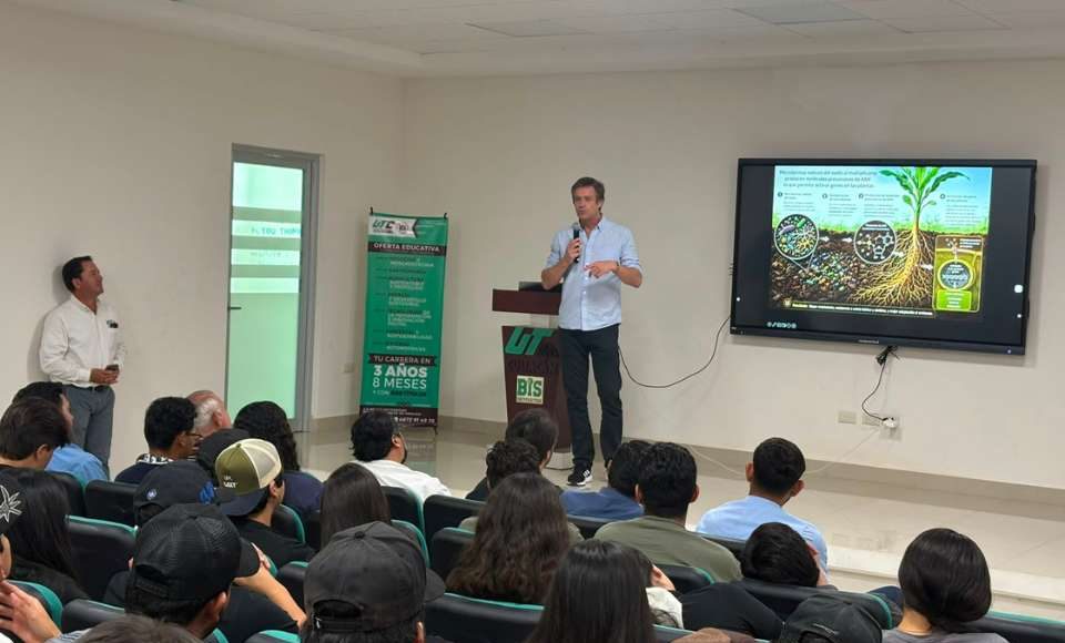 México | Economía circular y biofertilización: Estrategias clave para la reducción de costos operativos en la agricultura sustentable de Terragénesis México | Economía circular y biofertilización: Estrategias clave para la reducción de costos operativos en la agricultura sustentable de Terragénesis