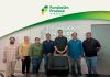 Terragénesis avanza en alianza con Fundación Produce Sinaloa para validar tecnologías agrobiológicas en México Terragénesis avanza en alianza con Fundación Produce Sinaloa para validar tecnologías agrobiológicas en México
