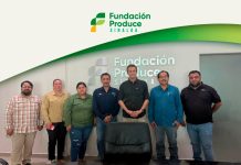 Terragénesis avanza en alianza con Fundación Produce Sinaloa para validar tecnologías agrobiológicas en México Terragénesis avanza en alianza con Fundación Produce Sinaloa para validar tecnologías agrobiológicas en México