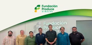 Terragénesis avanza en alianza con Fundación Produce Sinaloa para validar tecnologías agrobiológicas en México