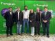 Trongkai inaugura en el Maule planta piloto que transformará residuos agroindustriales en ingredientes para nutrición animal y abrirá el camino a la primera biorrefinería regional