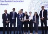 Internacional | UPL reconocida como la principal empresa innovadora en el sector agroindustrial en los premios Clarivate South Asia Innovation Awards 2026. Internacional | UPL reconocida como la principal empresa innovadora en el sector agroindustrial en los premios Clarivate South Asia Innovation Awards 2026.