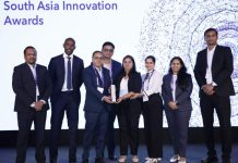 Internacional | UPL reconocida como la principal empresa innovadora en el sector agroindustrial en los premios Clarivate South Asia Innovation Awards 2026. Internacional | UPL reconocida como la principal empresa innovadora en el sector agroindustrial en los premios Clarivate South Asia Innovation Awards 2026.