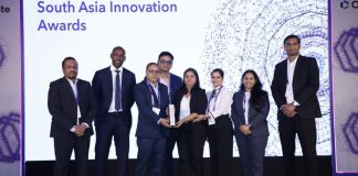 Internacional | UPL reconocida como la principal empresa innovadora en el sector agroindustrial en los premios Clarivate South Asia Innovation Awards 2026.