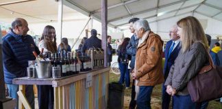 Vendimia universitaria cerró temporada 2026 con éxito