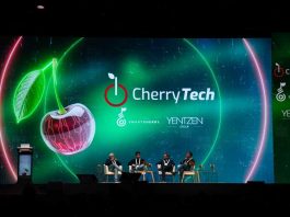 Zimex: Innovación biotecnológica y climática para la industria de la Cereza, en CherryTech 2026 Zimex: Innovación biotecnológica y climática para la industria de la Cereza, en CherryTech 2026