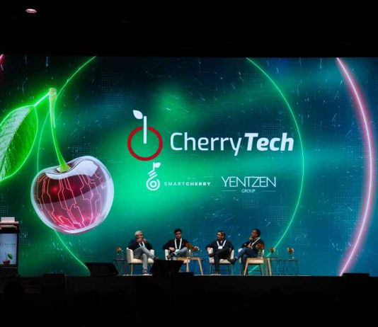 Zimex: Innovación biotecnológica y climática para la industria de la Cereza, en CherryTech 2026 Zimex: Innovación biotecnológica y climática para la industria de la Cereza, en CherryTech 2026