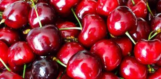 Turquía prevé aumentar sus exportaciones de cereza tras recuperar producción y su objetivo es China Turquía prevé aumentar sus exportaciones de cereza tras recuperar producción y su objetivo es China