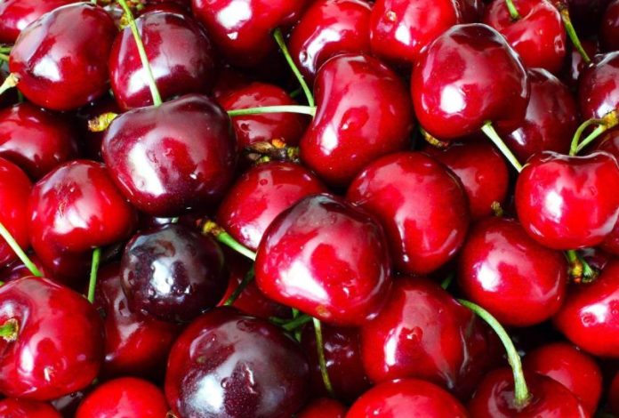 Turquía prevé aumentar sus exportaciones de cereza tras recuperar producción y su objetivo es China