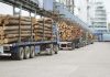 Exportaciones forestales del Biobío caen 21,5% en abril y profundizan tendencia a la baja del sector Exportaciones forestales del Biobío caen 21,5% en abril y profundizan tendencia a la baja del sector