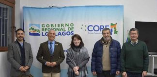 Avanza trabajo conjunto con actores del sector para impulsar el Día Nacional de la Papa en Chile